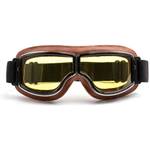 Evomosa Motorradbrille EU-MG81-CY
