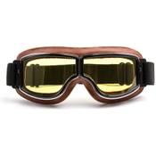 Evomosa Motorradbrille EU-MG81-CY