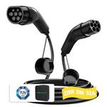 Evparty Ladekabel-Typ-2