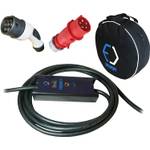 EVSE - Smart tragbare Ladegerät TYP 2