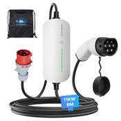 Evsedesigner Mobile Wallbox Vergleich