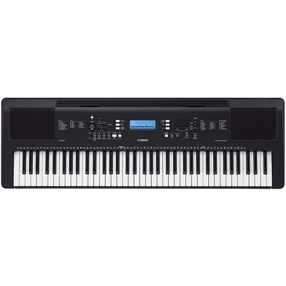 YamahaKeyboard Test & Vergleich Top 10