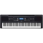 Keyboard mit Anschlagdynamik