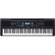 Yamaha PSR-EW310 Vergleich
