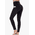 Ewedoos Hochtaille Sport Leggings