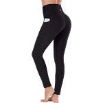 Ewedoos Leggings mit Handytasche