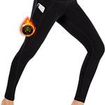Thermo-Laufhose Damen