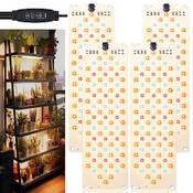 Ewitti ZWD-002 Vergleich