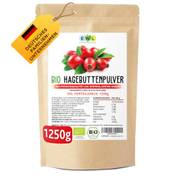 Ewl Naturprodukte Bio Hagebuttenpulver