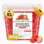 Ewl Naturprodukte Erdbeeren gefriergetrocknet