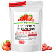 Ewl Naturprodukte Gefriergetrocknete Erdbeeren