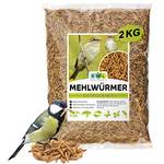 Mehlwürmer