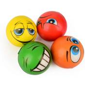 Ewtshop 4er Set Anti-Stress-Bälle Vergleich