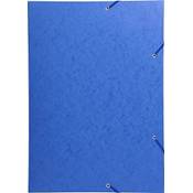 Exacompta 59507E Eckspannmappe A3