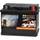EXAKT AGM Batterie 80Ah