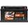 Exakt Solarbatterie