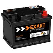Exakt EX601