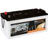Exakt Solarbatterie 280Ah 12V