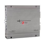 Excalibur X600.2 Vergleich