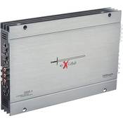 Excalibur X600.4 Vergleich