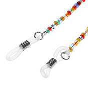 Exceart Brillenkette