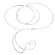 Exceart Sauerstoffbrille Nasenbrille