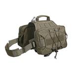 Excellent Elite Spanker Satteltasche