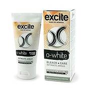 Excite Man Or Woman O-White Aufhellungscreme