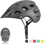 Exclusky Erwachsene Mountain-Bike  Vergleich