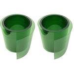 EXCOLO 2 Rollen Schneckenzaun