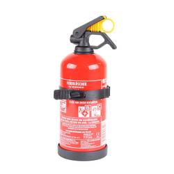 EXDINGER Auto-Feuerlöscher