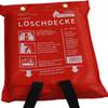 Löschdecke