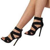 Execab High-Heels