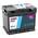 Exide AGM EK620