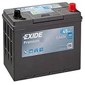 Exide EA456