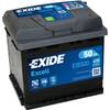 Exide EB500 Excell