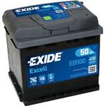 Exide EB500 Excell