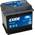 Exide EB500 Excell
