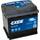 Exide EB500 Excell