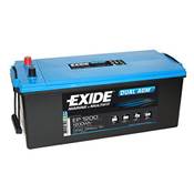 Exide Marine & Multifit