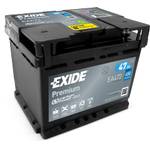 Exide EA472
