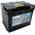 Exide EA640 Premium Carbon Boost