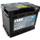 Exide EA640 Premium Carbon Boost