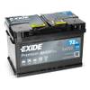 Exide EA722