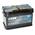 Exide EA722