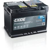 Exide EA770-L3