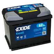 Exide EB620 Excell