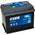 Exide EB621 Excell