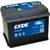 Exide EB621 Excell