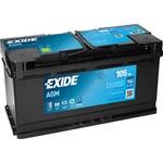 Exide EK1050